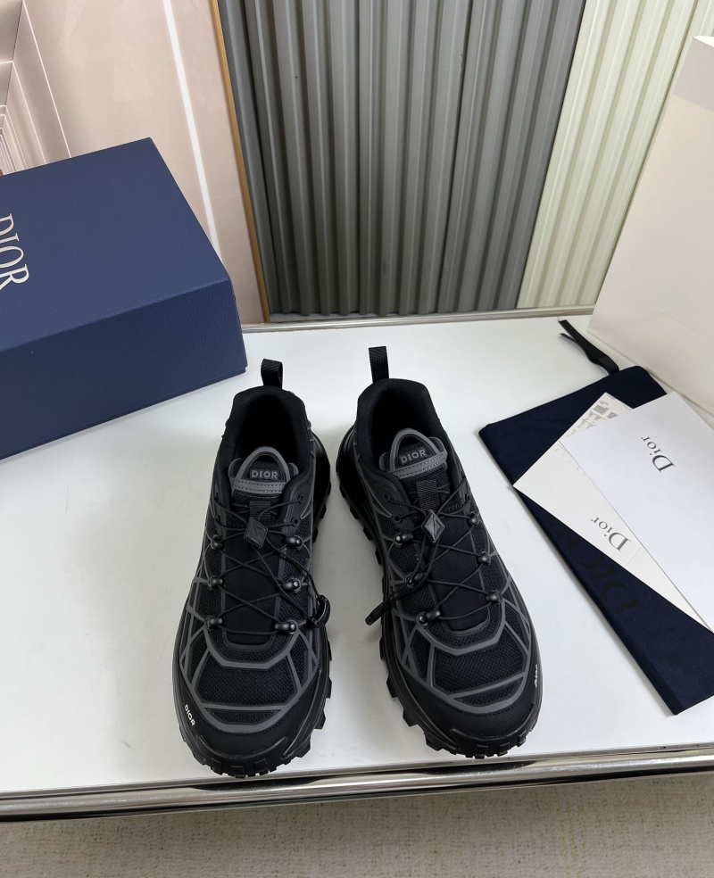 Christian Dior Sneakers